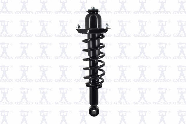 Focus Auto Parts Suspension Strut and Coil Spring Assembly  1345742R