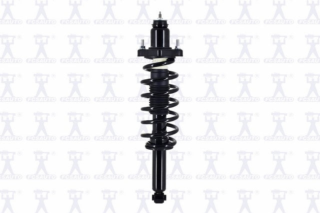 Focus Auto Parts Suspension Strut and Coil Spring Assembly  1345750