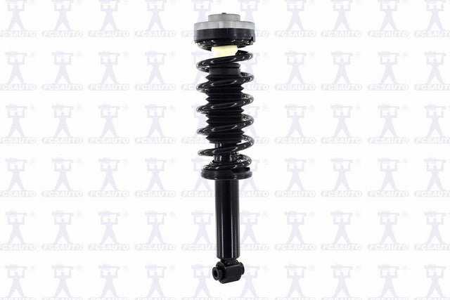 Focus Auto Parts Suspension Strut and Coil Spring Assembly  1345754