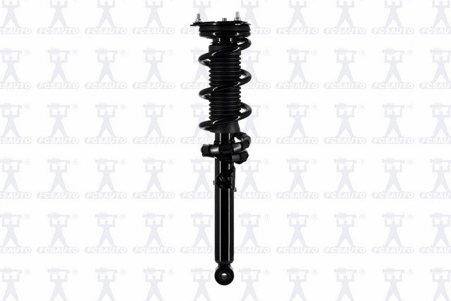 Focus Auto Parts Suspension Strut and Coil Spring Assembly  1345760L