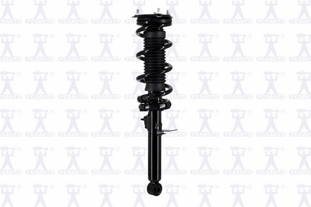 Focus Auto Parts Suspension Strut and Coil Spring Assembly  1345760L