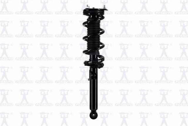 Focus Auto Parts Suspension Strut and Coil Spring Assembly  1345760R
