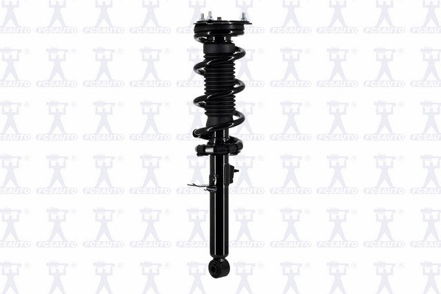 Focus Auto Parts Suspension Strut and Coil Spring Assembly  1345760R