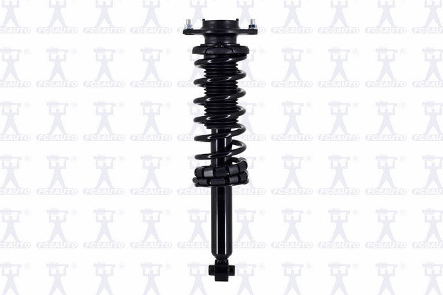 Focus Auto Parts Suspension Strut and Coil Spring Assembly  1345761
