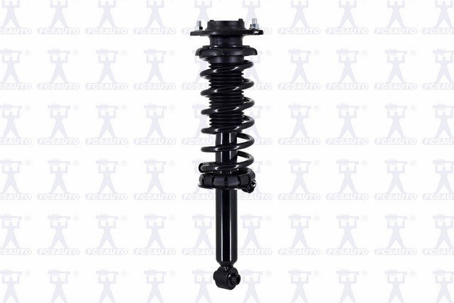 Focus Auto Parts Suspension Strut and Coil Spring Assembly  1345761