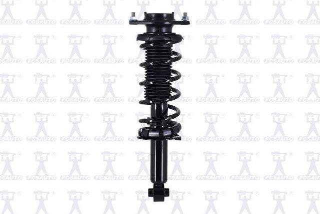 Focus Auto Parts Suspension Strut and Coil Spring Assembly  1345762