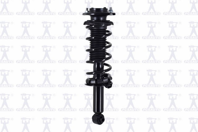 Focus Auto Parts Suspension Strut and Coil Spring Assembly  1345762