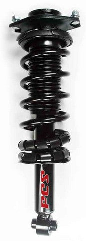 Focus Auto Parts Suspension Strut and Coil Spring Assembly  1345763