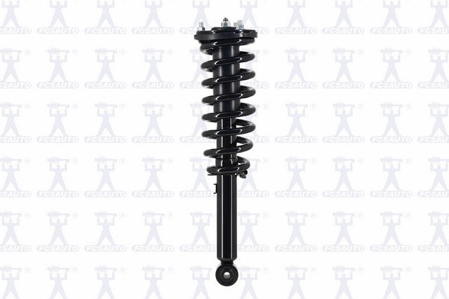 Focus Auto Parts Suspension Strut and Coil Spring Assembly  1345764L