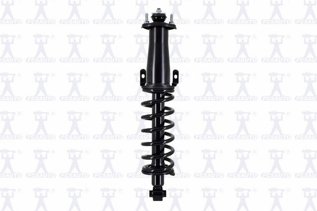 Focus Auto Parts Suspension Strut and Coil Spring Assembly  1345766