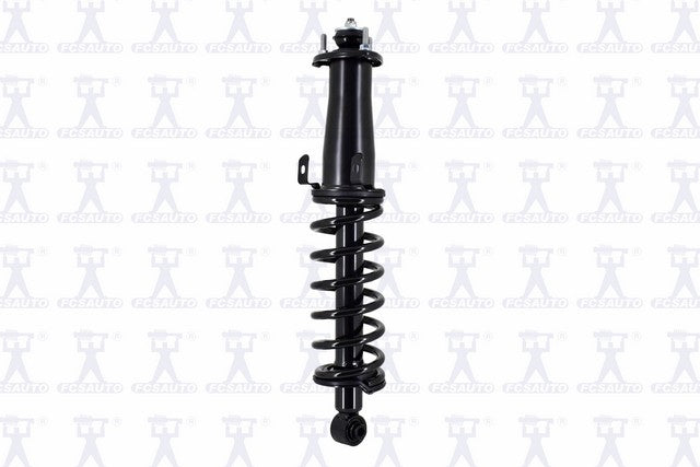 Focus Auto Parts Suspension Strut and Coil Spring Assembly  1345766