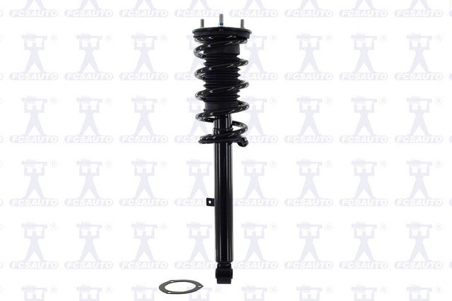 Focus Auto Parts Suspension Strut and Coil Spring Assembly  1345774L