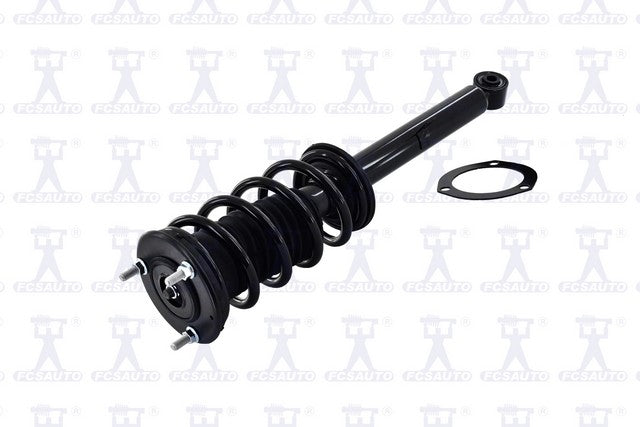 Focus Auto Parts Suspension Strut and Coil Spring Assembly  1345774L
