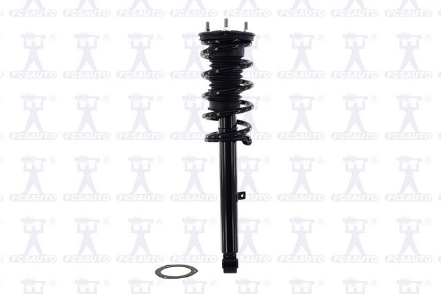 Focus Auto Parts Suspension Strut and Coil Spring Assembly  1345774R