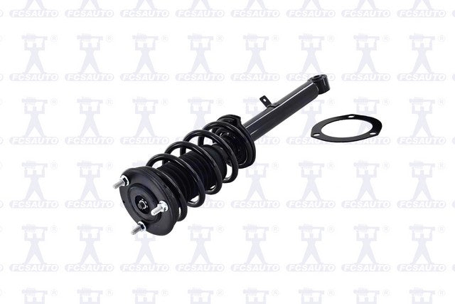 Focus Auto Parts Suspension Strut and Coil Spring Assembly  1345774R