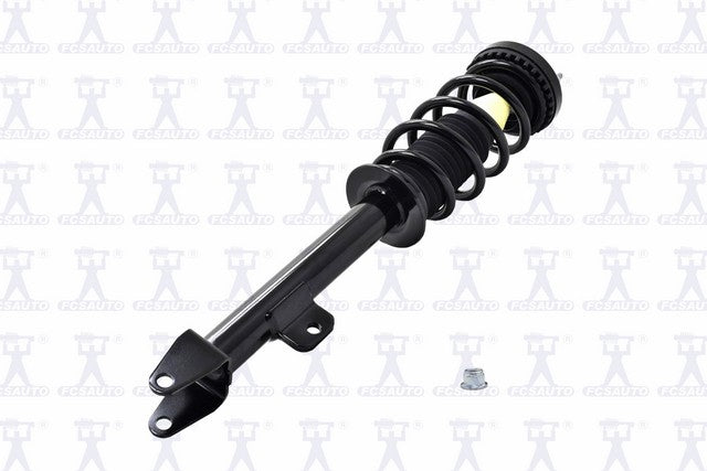 Focus Auto Parts Suspension Strut and Coil Spring Assembly  1345791
