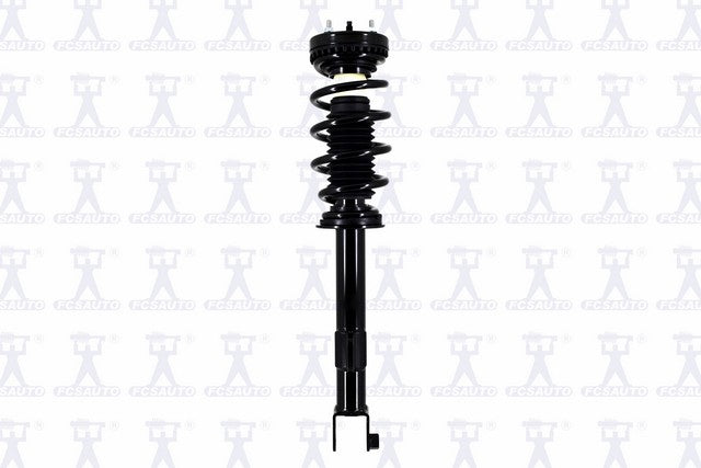 Focus Auto Parts Suspension Strut and Coil Spring Assembly  1345792L