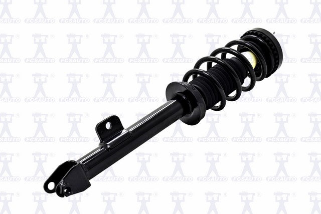 Focus Auto Parts Suspension Strut and Coil Spring Assembly  1345792L