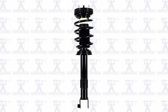 Focus Auto Parts Suspension Strut and Coil Spring Assembly  1345792R