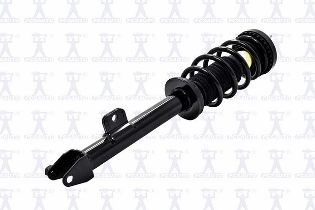 Focus Auto Parts Suspension Strut and Coil Spring Assembly  1345792R