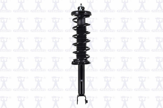 Focus Auto Parts Suspension Strut and Coil Spring Assembly  1345793L