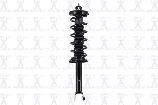 Focus Auto Parts Suspension Strut and Coil Spring Assembly  1345793R
