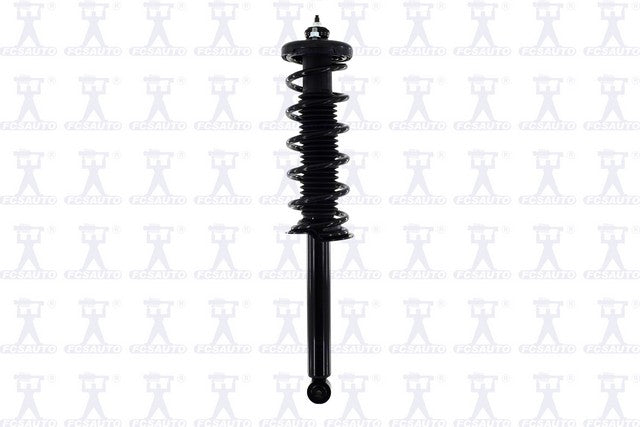 Focus Auto Parts Suspension Strut and Coil Spring Assembly  1345794