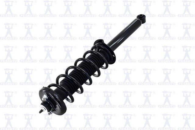 Focus Auto Parts Suspension Strut and Coil Spring Assembly  1345794