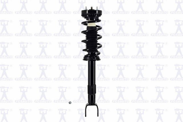 Focus Auto Parts Suspension Strut and Coil Spring Assembly  1345795