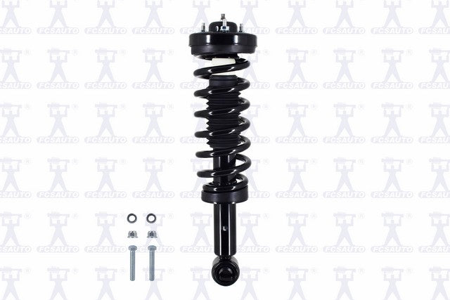 Focus Auto Parts Suspension Strut and Coil Spring Assembly  1345798L