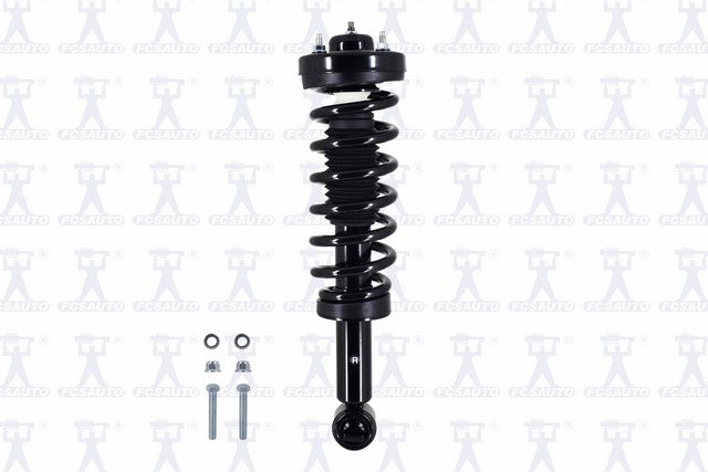 Focus Auto Parts Suspension Strut and Coil Spring Assembly  1345798R