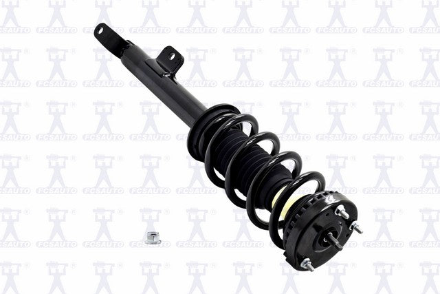 Focus Auto Parts Suspension Strut and Coil Spring Assembly  1345799