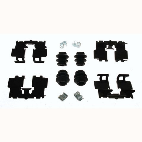 Carlson Disc Brake Hardware Kit  13457Q