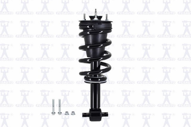 Focus Auto Parts Suspension Strut and Coil Spring Assembly  1345815