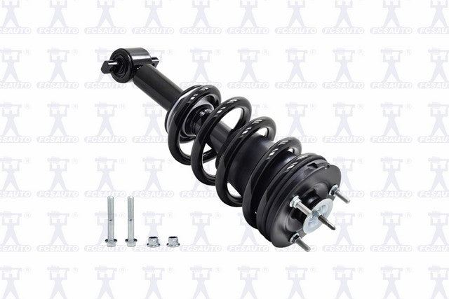 Focus Auto Parts Suspension Strut and Coil Spring Assembly  1345815