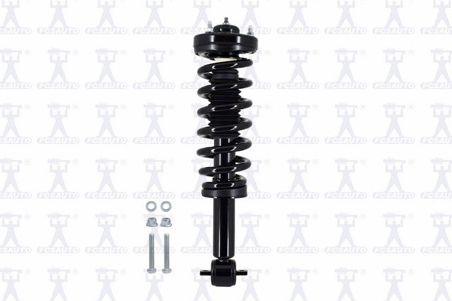 Focus Auto Parts Suspension Strut and Coil Spring Assembly  1345816L