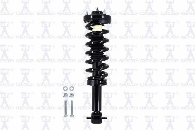 Focus Auto Parts Suspension Strut and Coil Spring Assembly  1345816R