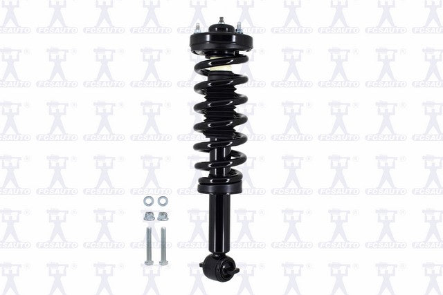 Focus Auto Parts Suspension Strut and Coil Spring Assembly  1345816R