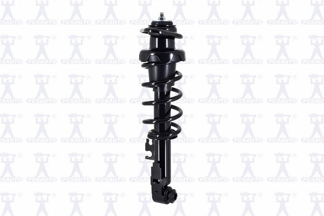 Focus Auto Parts Suspension Strut and Coil Spring Assembly  1345820L