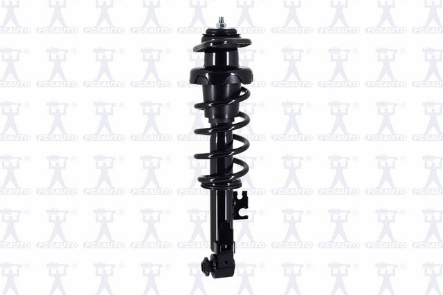 Focus Auto Parts Suspension Strut and Coil Spring Assembly  1345820R