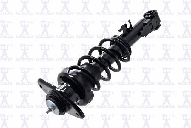 Focus Auto Parts Suspension Strut and Coil Spring Assembly  1345820R