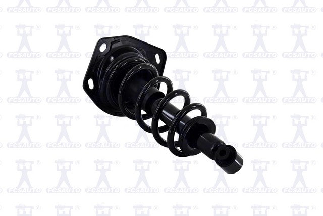 Focus Auto Parts Suspension Strut and Coil Spring Assembly  1345825L
