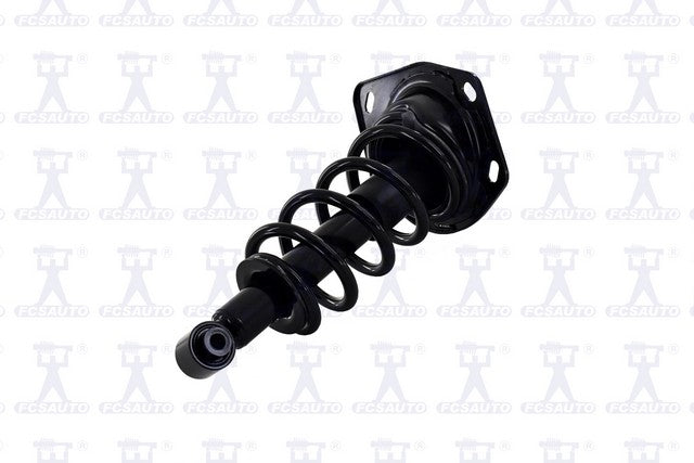 Focus Auto Parts Suspension Strut and Coil Spring Assembly  1345825R