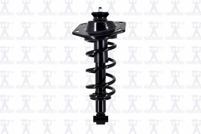 Focus Auto Parts Suspension Strut and Coil Spring Assembly  1345826L