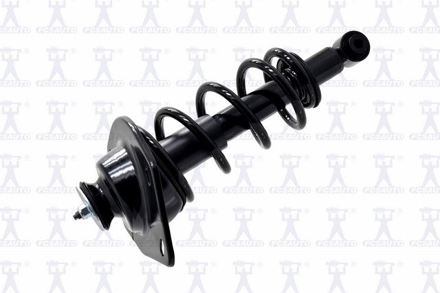 Focus Auto Parts Suspension Strut and Coil Spring Assembly  1345826L
