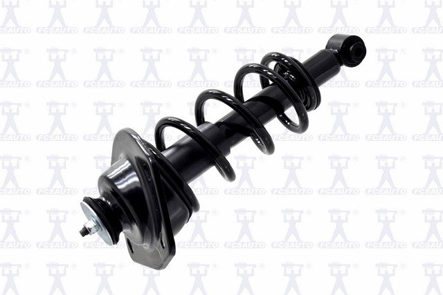 Focus Auto Parts Suspension Strut and Coil Spring Assembly  1345826R