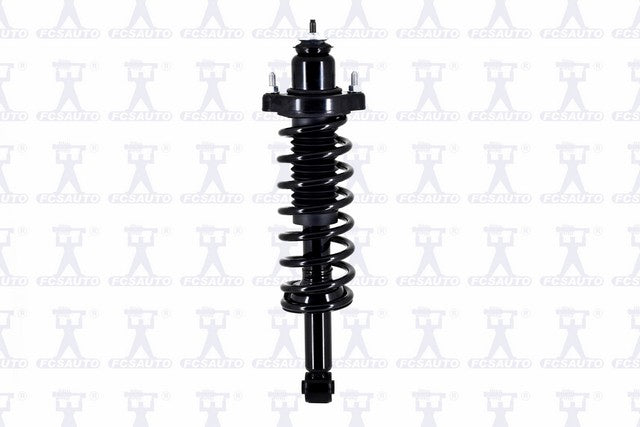 Focus Auto Parts Suspension Strut and Coil Spring Assembly  1345830