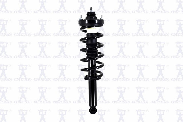 Focus Auto Parts Suspension Strut and Coil Spring Assembly  1345831