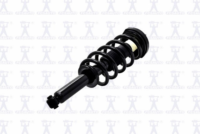 Focus Auto Parts Suspension Strut and Coil Spring Assembly  1345831