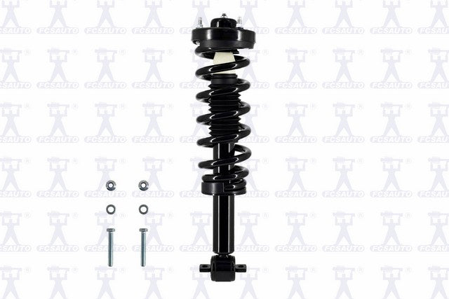 Focus Auto Parts Suspension Strut and Coil Spring Assembly  1345837L